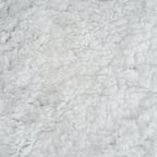 Double layer heavy weight blanket 100%polyester,280gsm flannel check print+180gsm white sherpa packing:vacuum packing with color insert