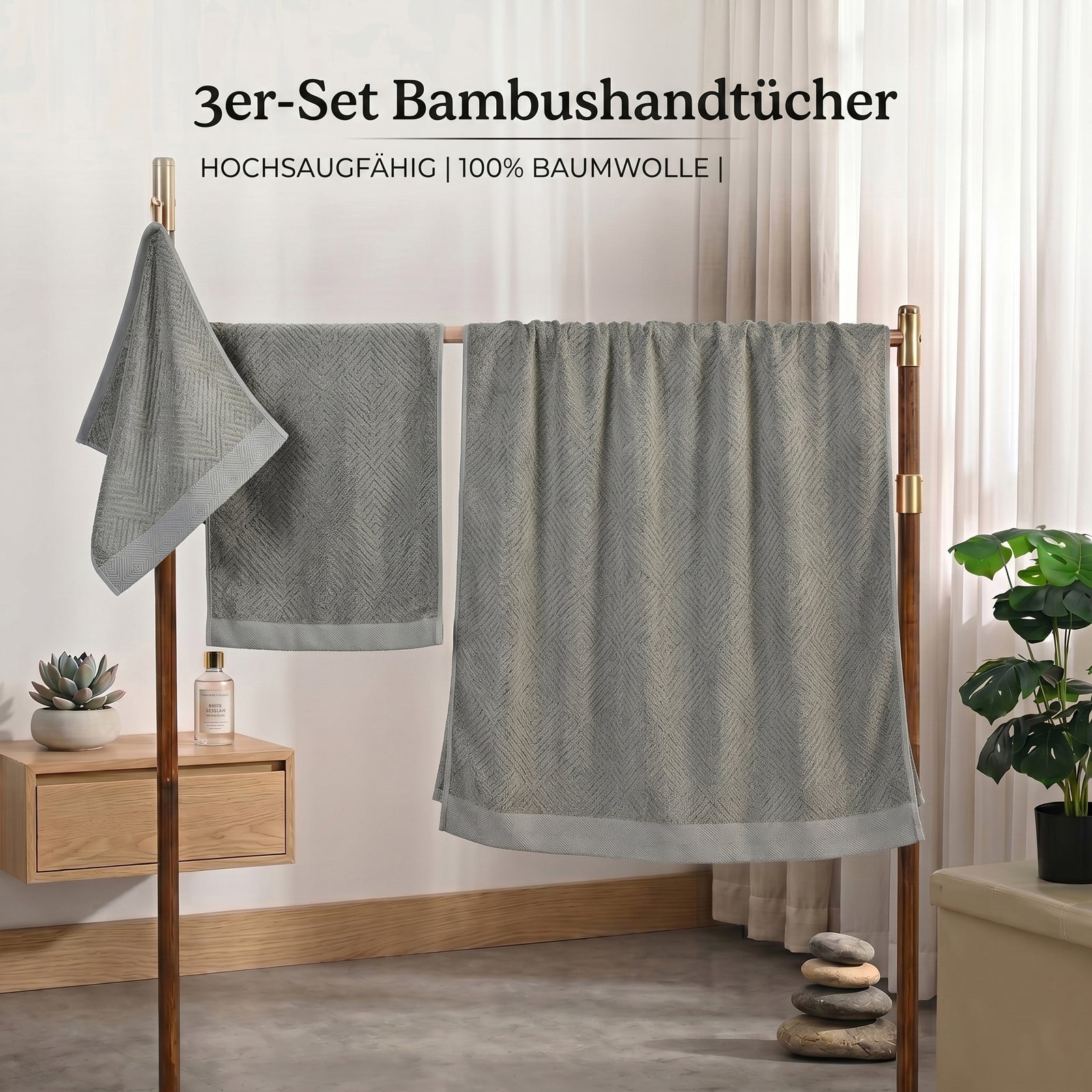 Grün