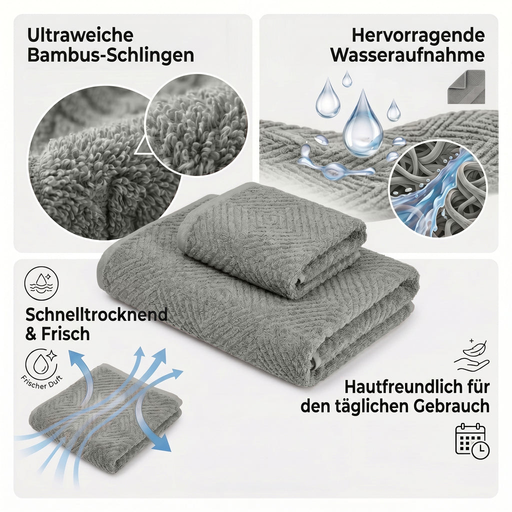 Grün