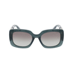 Sole & Luce, Swiss Eyewear, U400 Schutz Sonnenbrille, Schwarz
