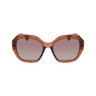 Staubiges Rosa