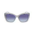 SOLE & LUCE Swiss Eyewear polarisiert UV 400 blau