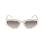 SOLE & LUCE - Swiss Eyewear, polarisierte Sonnenbrille, UV 400, Cappuccino