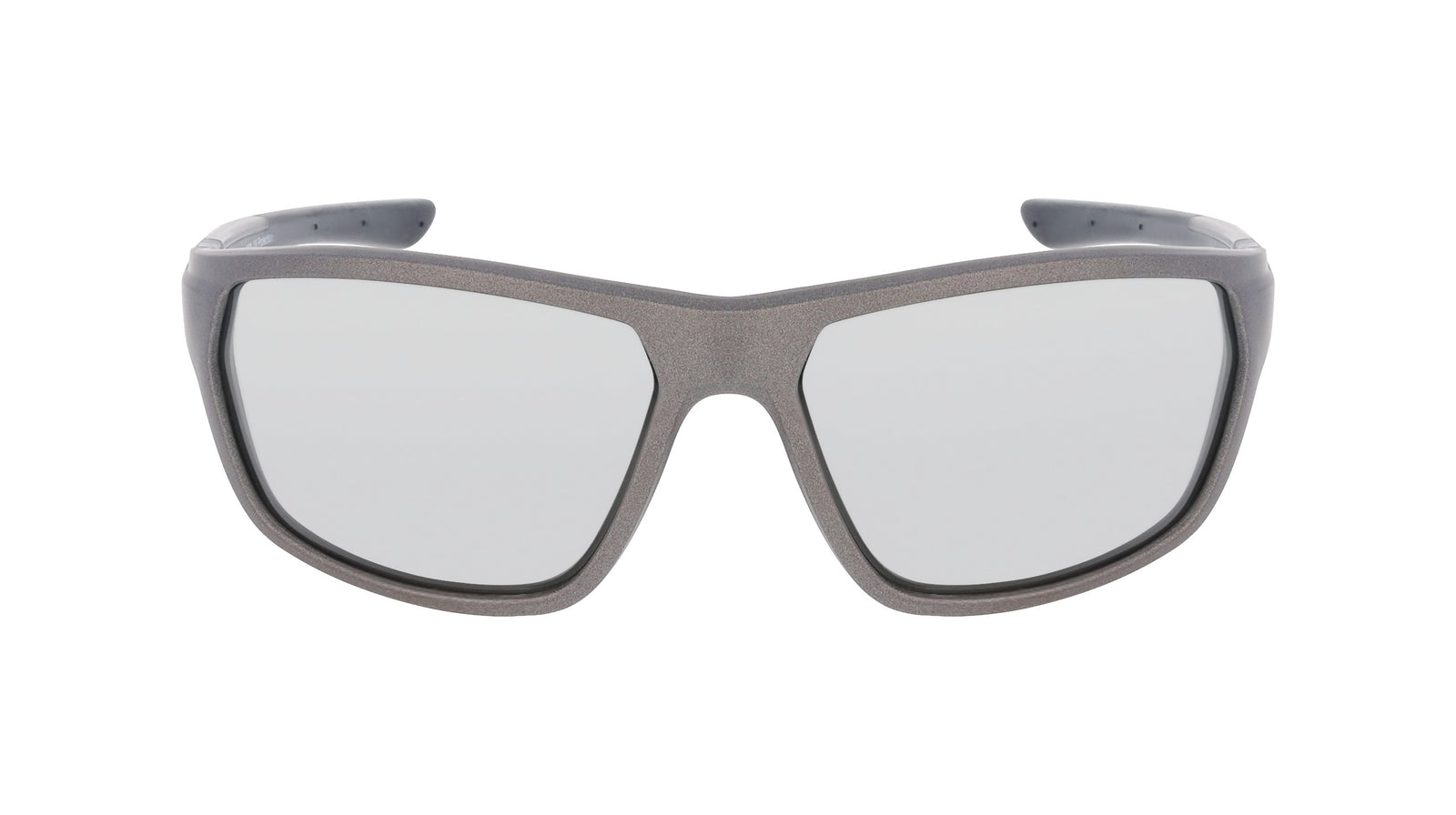 SOLE & LUCE - Swiss Eyewear, Sonnenbrille, Matt Gray, Photochromatic