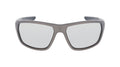 SOLE & LUCE - Swiss Eyewear, Sonnenbrille, Matt Gray, Photochromatic