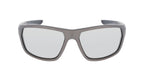 SOLE & LUCE - Swiss Eyewear, Sonnenbrille, Matt Gray, Photochromatic