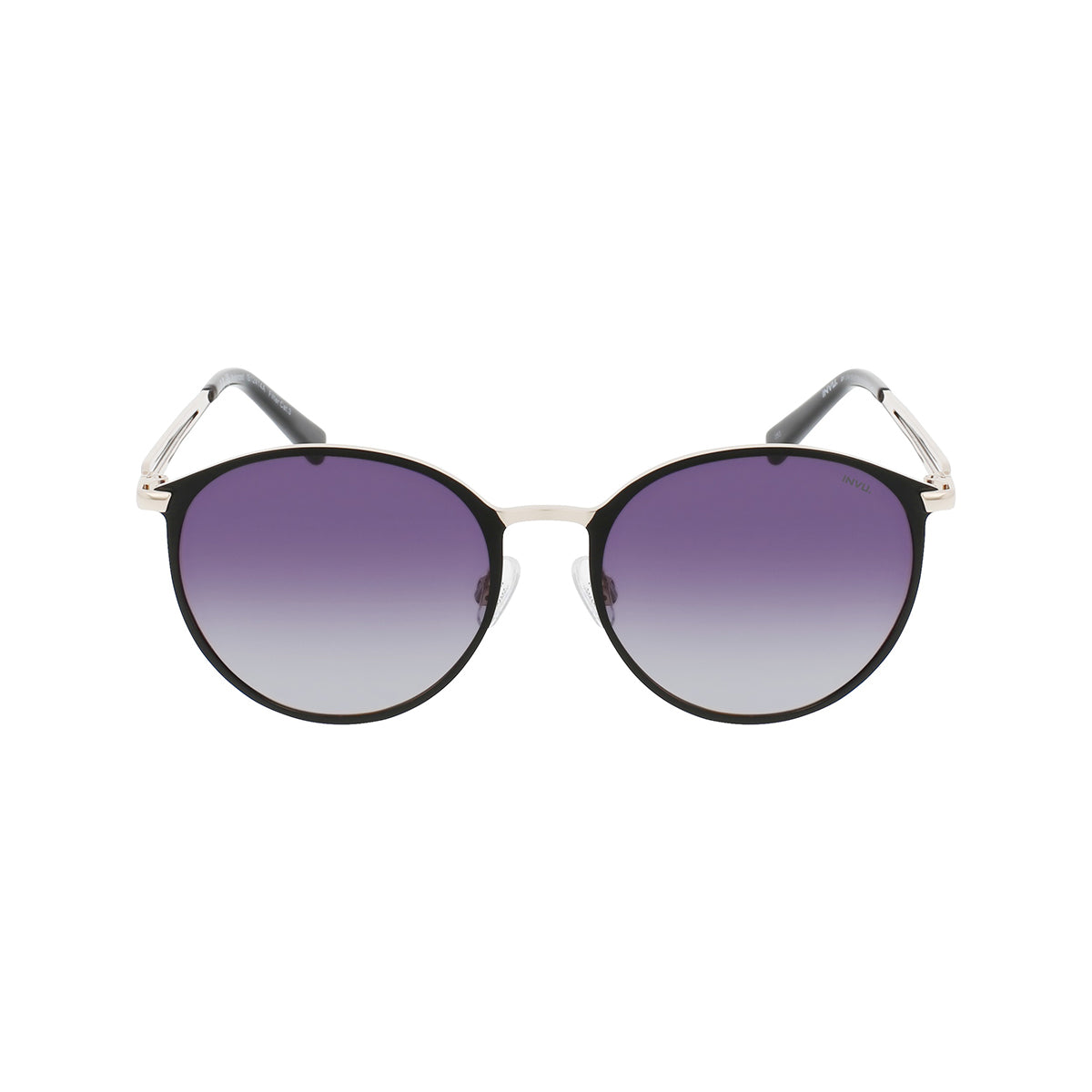 SOLE & LUCE - Swiss Eyewear, Polarized UV 400 Schutz Sonnenbrille
