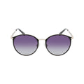 SOLE & LUCE - Swiss Eyewear, Polarized UV 400 Schutz Sonnenbrille