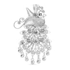 Royal Bali Tarakashi 925 Silber Anhänger ca.