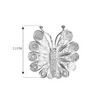 925 Silber Ohrringe 3,86g