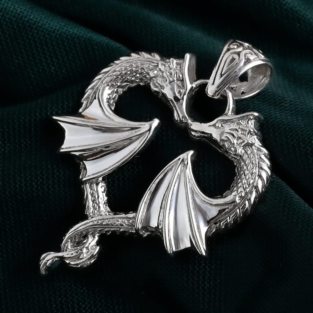 D'Joy Royal Bali -  925 Silber Anhänger 6,73g