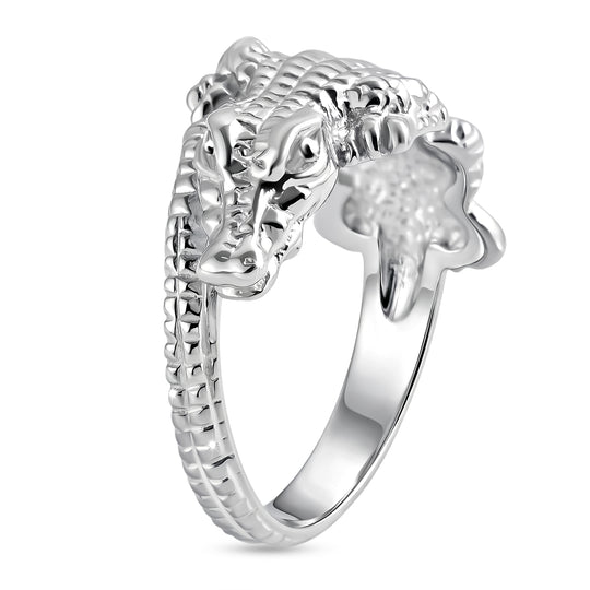 D'Joy Royal Bali 925 Silber Ring (Größe 16.00) ca. 4,90g