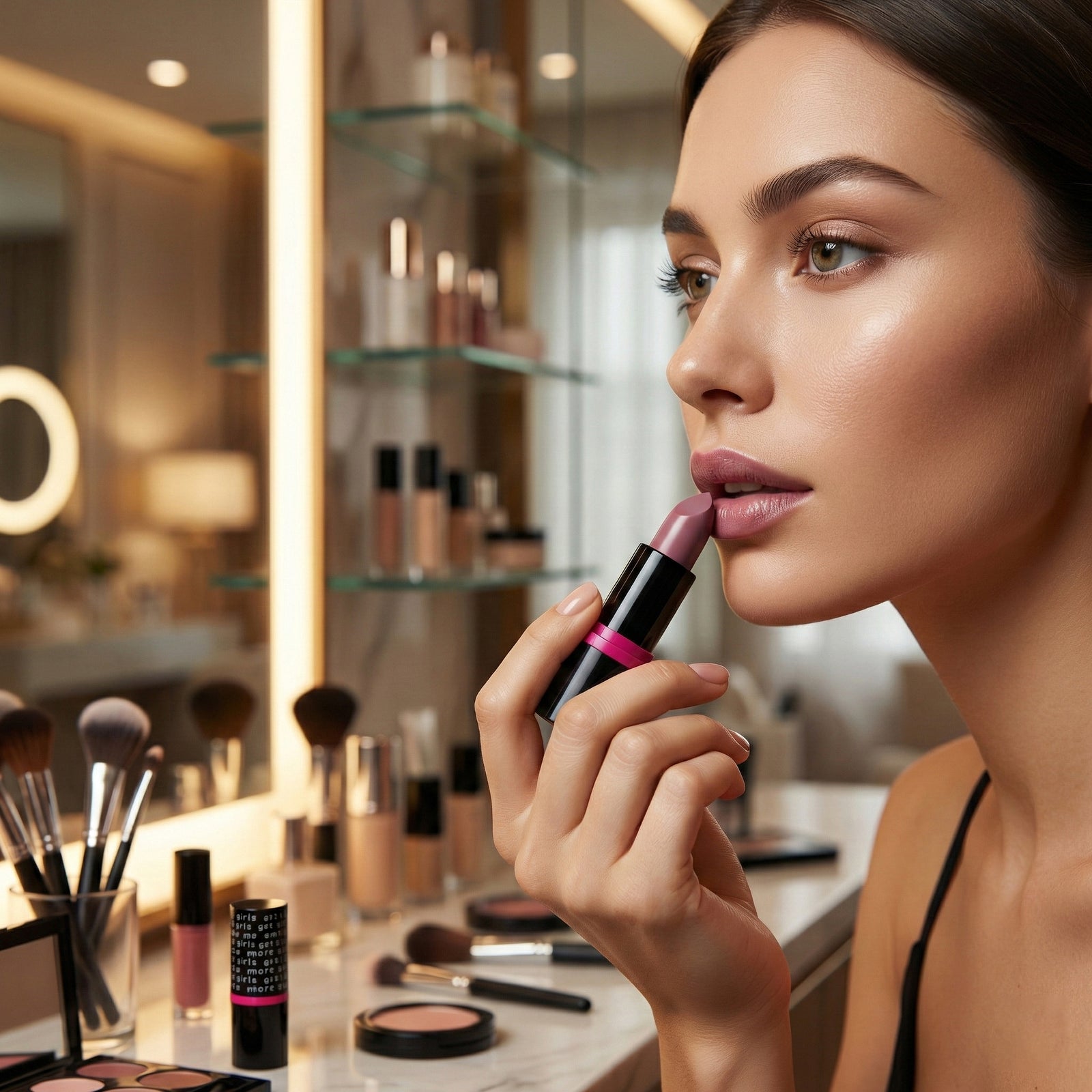 SGGM Love Lippenstift 03 First Date