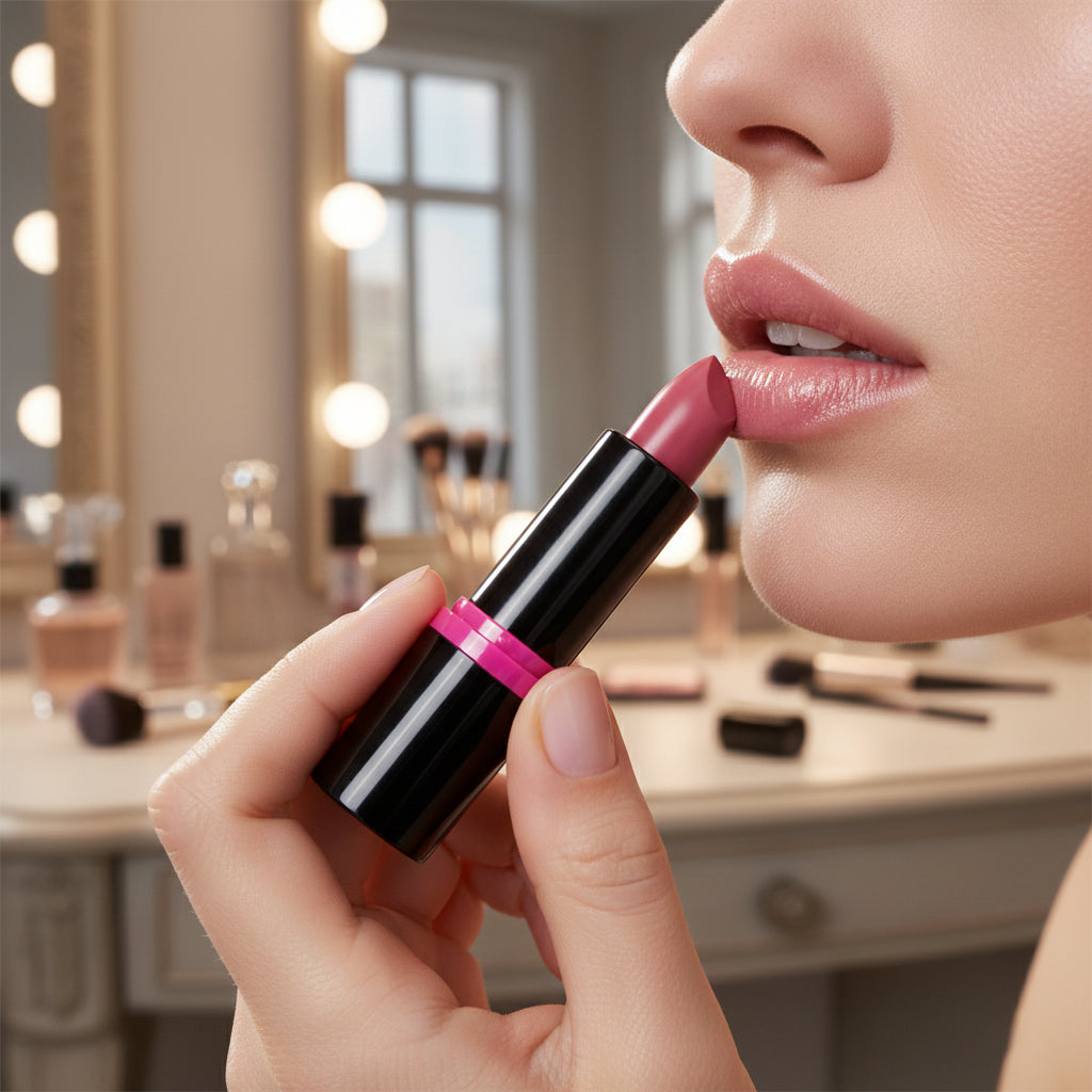 SGGM Love Lipstick 04 Sweet Kiss