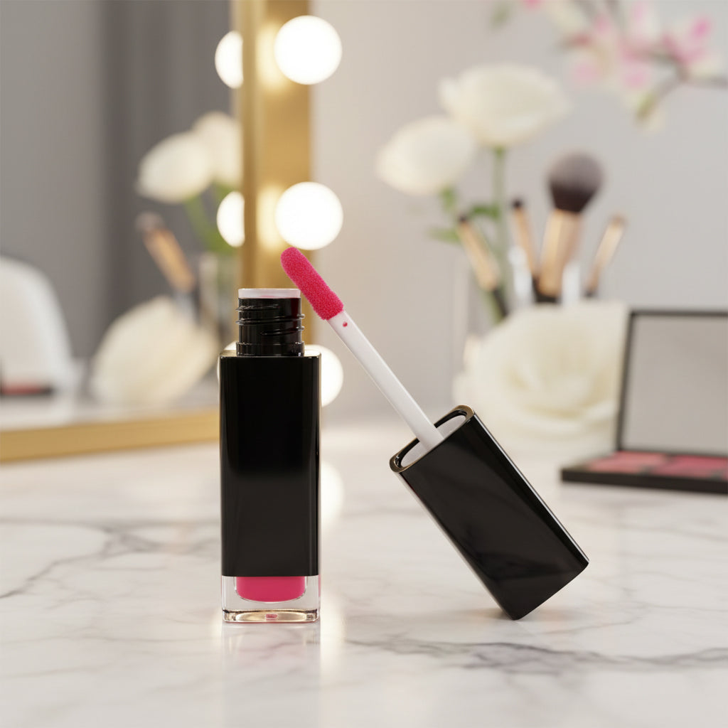 SGGM Lipstick 03 Matte Liquid