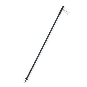 Aluminum+Stainless multiple tools with knife,screwdriver,fish spear and flintstone