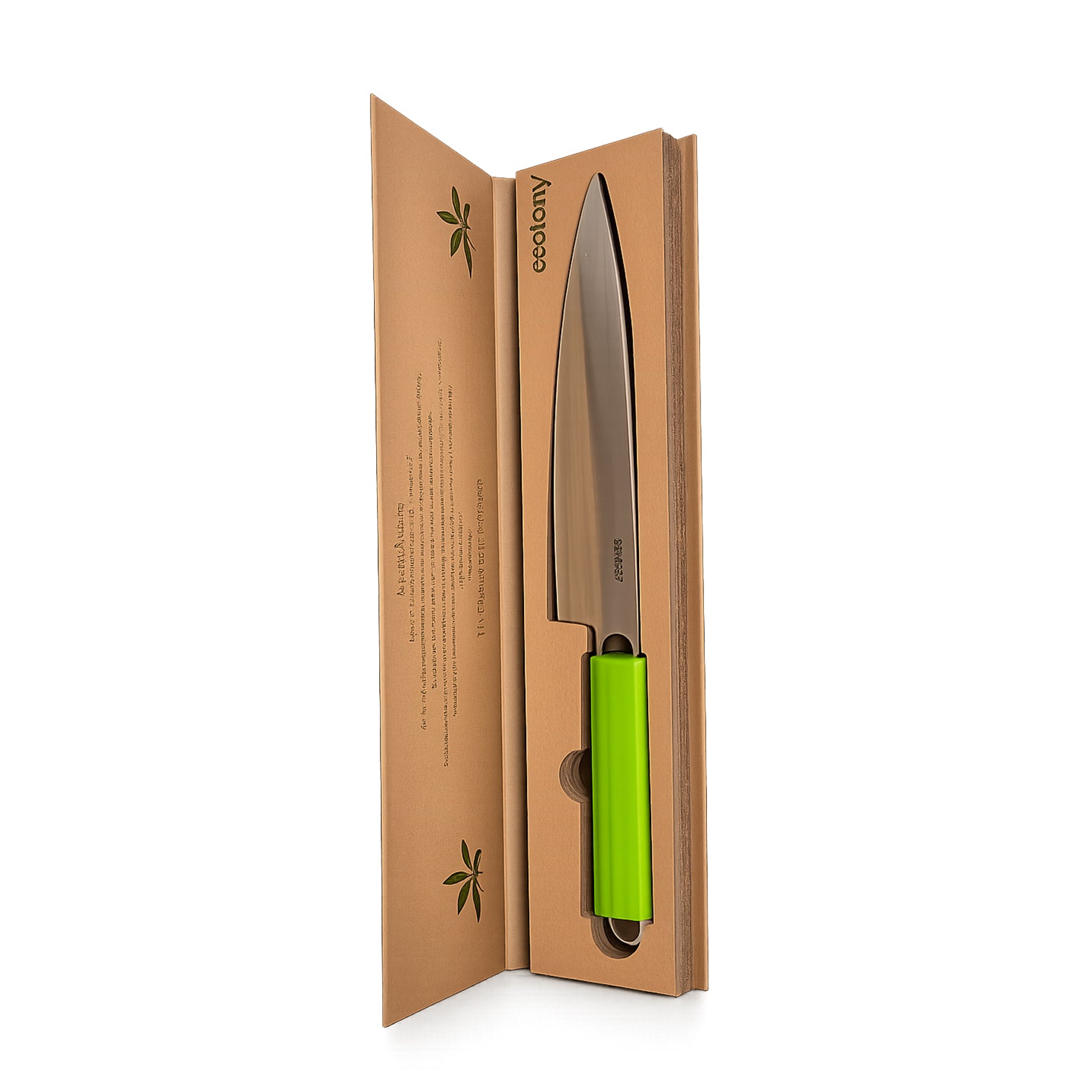 Ecotony Küchenmesser, 20,3 cm