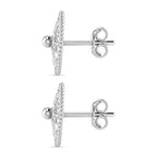 Royal Bali Tarakashi 925 Silber Ohrringe