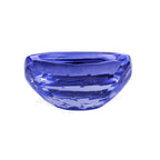AAAA Tansanit, Kissenschliff, facettiert     (4-5 Werktage Lieferzeit) ca. 5,5 x 5,5 mm, ca. 0,80 ct
