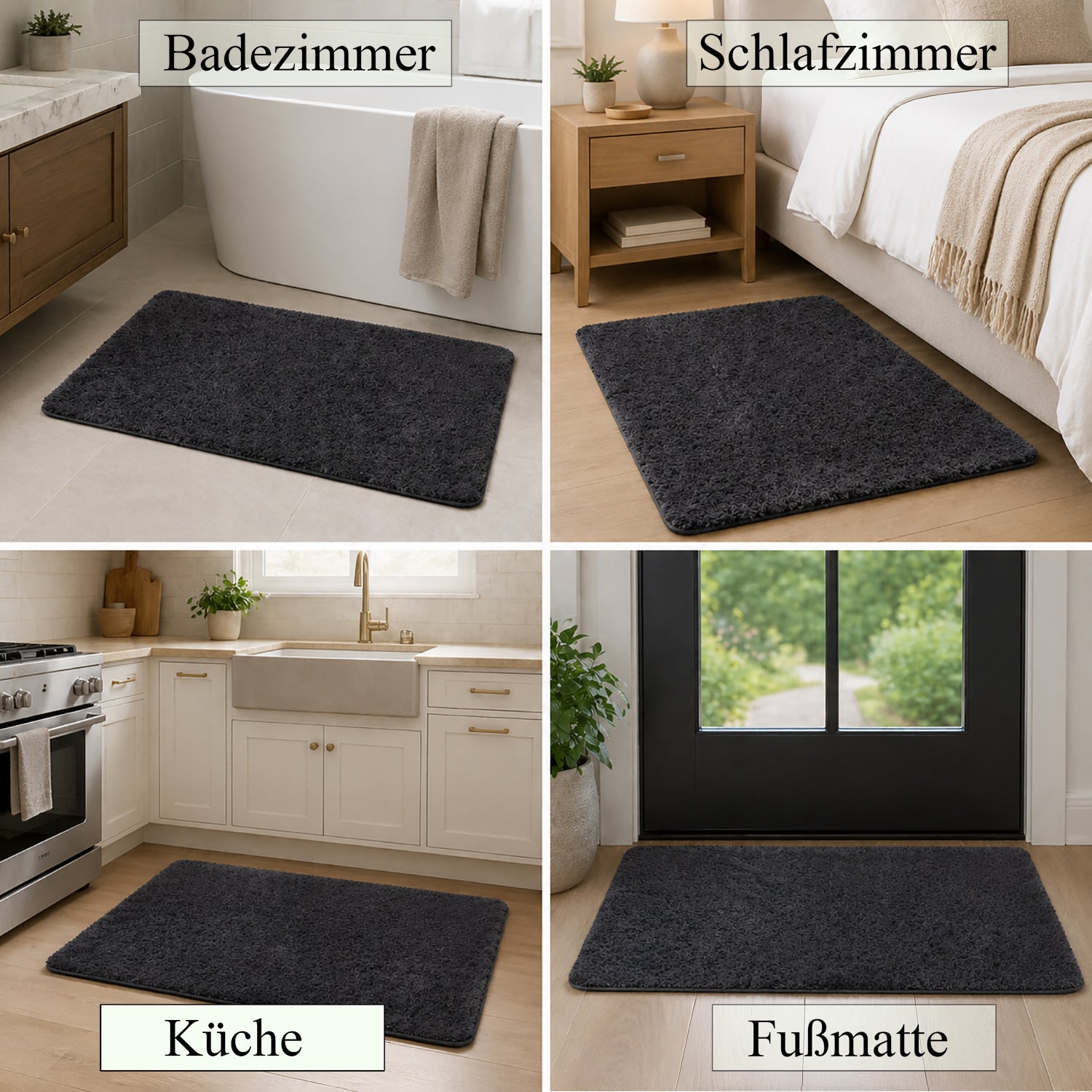 Schwarz