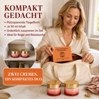KUMKUMADI DAY AND NIGHT CREAM (50ML EACH )