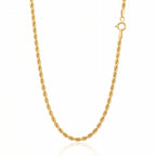 375 Gold Kette ca. 50 cm ca. 2,25g