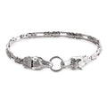 D'Joy 925 Silber Armband ca. 19 cm ca. 16,63g