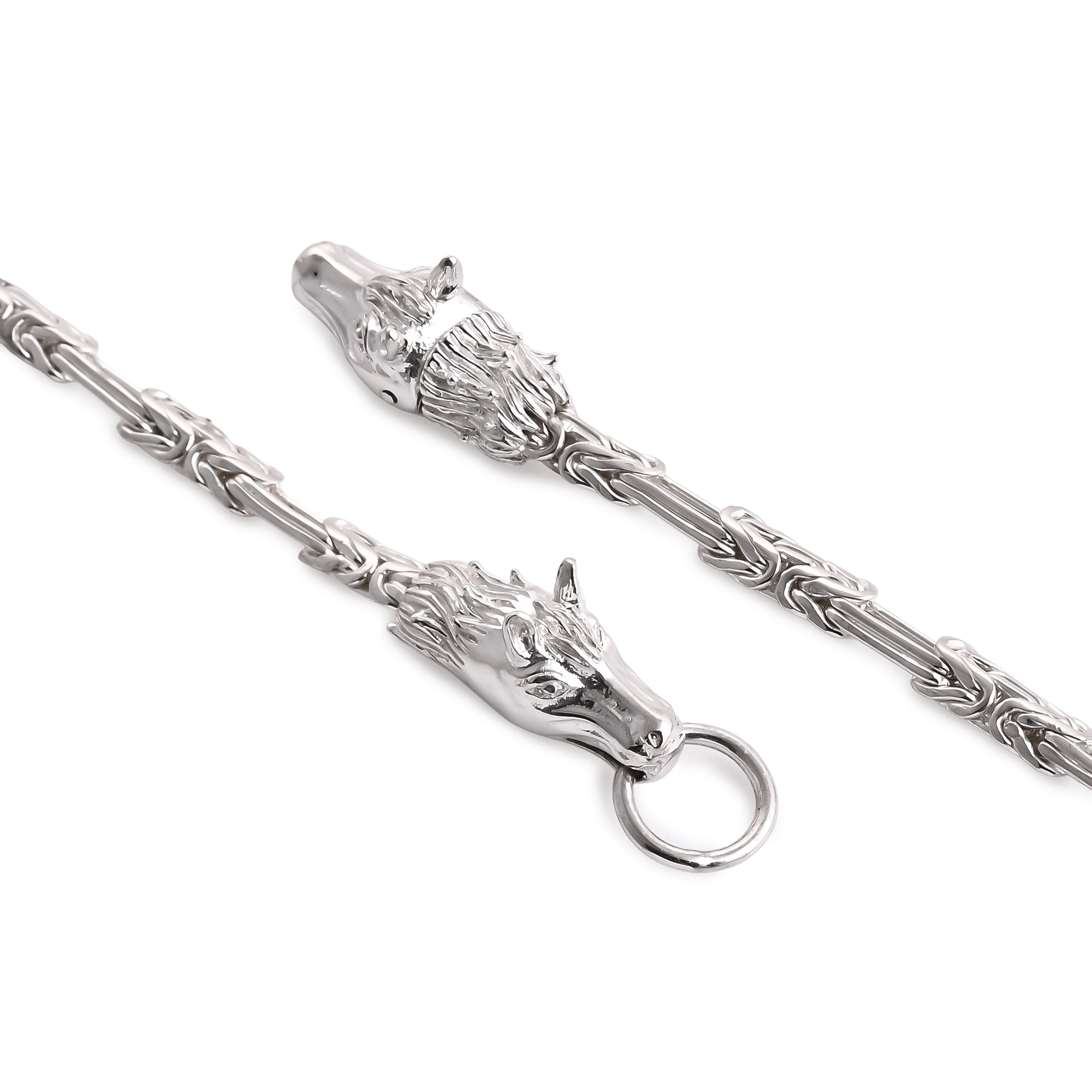 D'Joy 925 Silber Armband ca. 19 cm ca. 16,63g