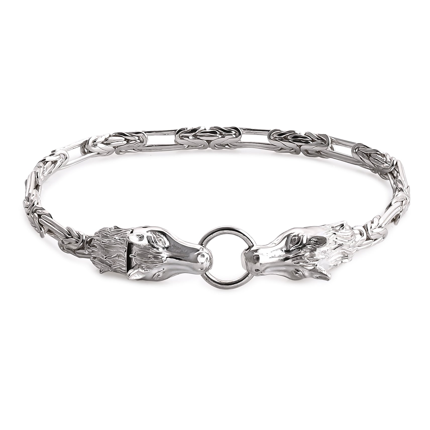 D'Joy 925 Silber Armband ca. 19 cm ca. 16,63g