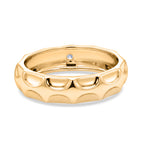 750 Gelbgold vermeil