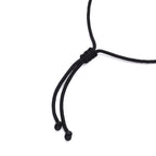 Terahertz Halskette Flexibles cm ca. 40,00 ct.