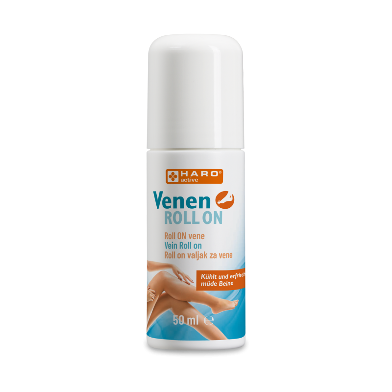 HARO - Vein Roll on 50ml