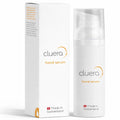 CLUERA - Reichhaltiges Handserum mit Mikroalgen-Extrakt und probiotischem Komplex, 50 ml