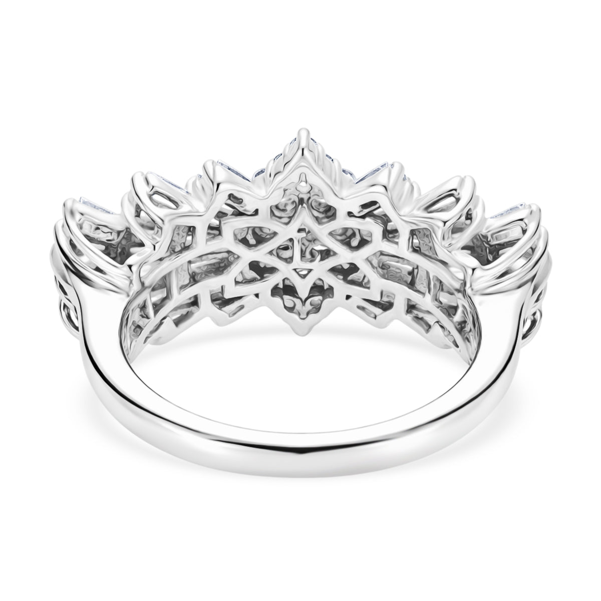 Rhodiniert