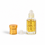 Cancer ?  Jaipur Attar / Oil: Yasmin Key Notes (Vibe): Jasmine Bloom • Soft Floral Sweetness Recommended Stone / Crystal: Moonstone (emotional balance) With Gold Flakes