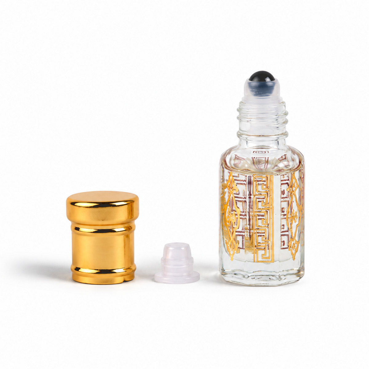 Scorpio ?  Jaipur Attar / Oil: Oudh Musk Key Notes (Vibe): Dark Oud • Deep Musk • Intense Mystery Recommended Stone / Crystal: Garnet / Red Jasper (power & transformation) With Gold Flakes