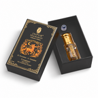 Sagittarius ?  Jaipur Attar / Oil: Frangipani Key Notes (Vibe): Exotic Tropical Floral • Sunny Warmth Recommended Stone / Crystal: Blue Topaz / Lapis Lazuli (wisdom & expansion) With Gold Flakes