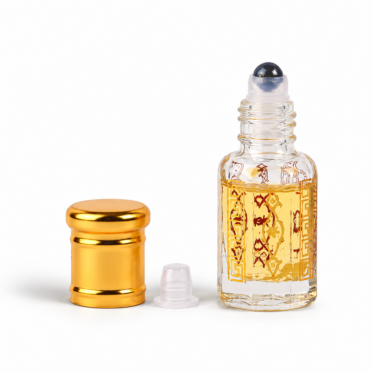 Sagittarius ?  Jaipur Attar / Oil: Frangipani Key Notes (Vibe): Exotic Tropical Floral • Sunny Warmth Recommended Stone / Crystal: Blue Topaz / Lapis Lazuli (wisdom & expansion) With Gold Flakes