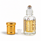 Capricorn ?  Jaipur Attar / Oil: Winsome Key Notes (Vibe): Earthy Woods • Sophisticated Warm Notes Recommended Stone / Crystal: Smoky Quartz (grounding strength) With Gold Flakes