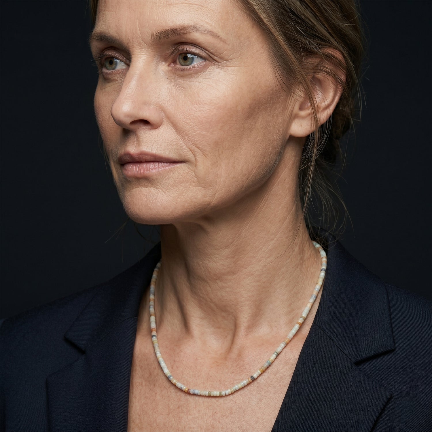 Mehrfarbig