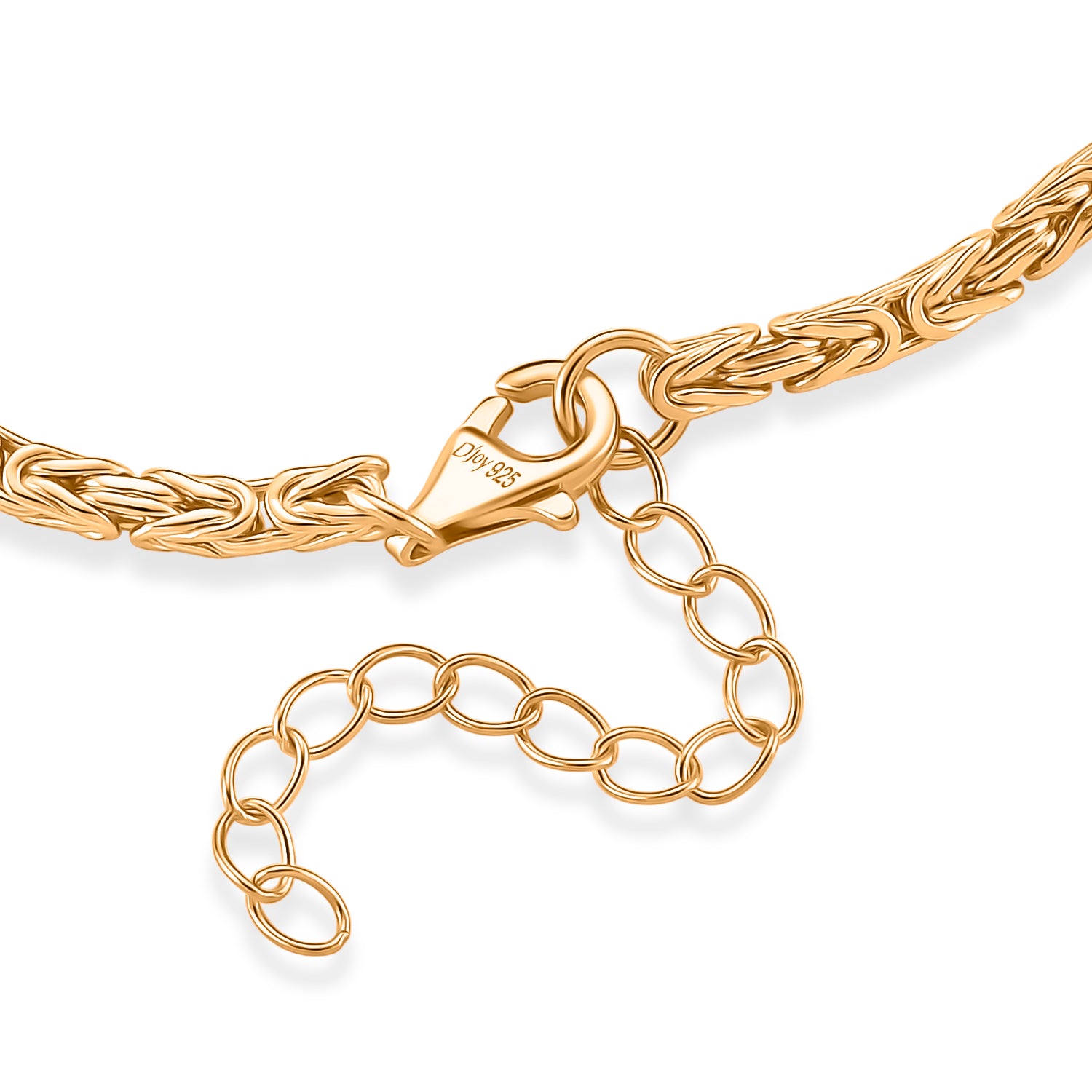 EXTREM SELTEN AAA Natürlicher Olmek Jadeit Armband ca. Flexibles cm 925 Silber Vergoldet ca. 8,50 ct.