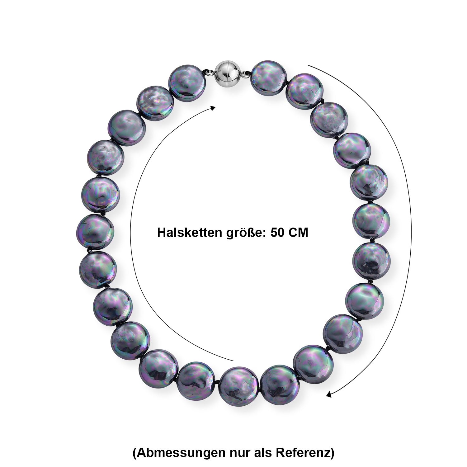 Pfaufarben
