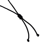 Olmek Jadeit Halskette Flexibles cm ca. 200,00 ct.