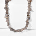 Labradorit Halskette 70 cm ca. 235.00 ct
