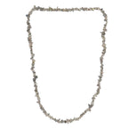 Labradorit Halskette 70 cm ca. 235.00 ct