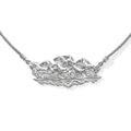D'Joy 925 Silber Halskette ca. 50 cm ca. 21,88g