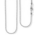 D'Joy 925 Silber Halskette ca. 50 cm ca. 16,67g