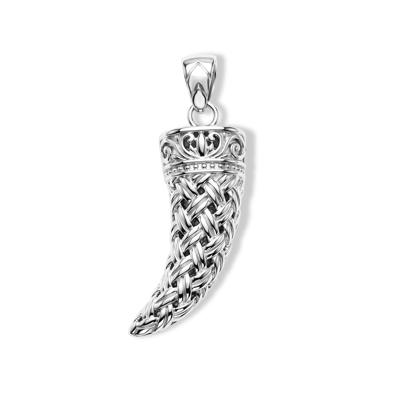 D'Joy 925 Silber Anhänger 4,85g