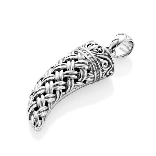 D'Joy 925 Silber Anhänger 4,85g