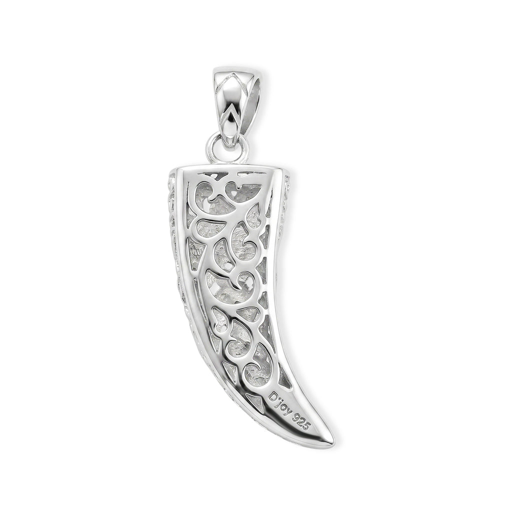 D'Joy 925 Silber Anhänger 4,85g